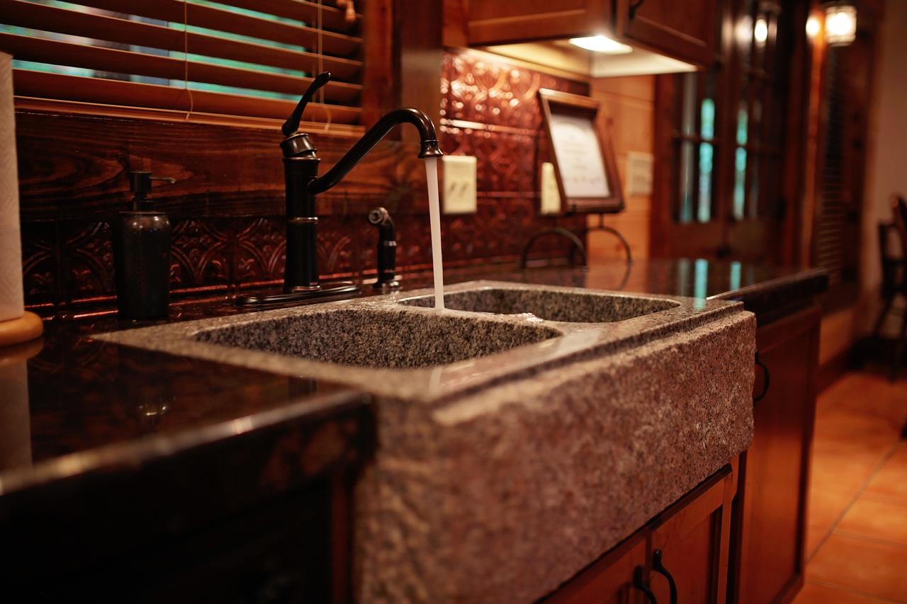 Wisdom Creek Cabin Broken Bow Cabin - thumb 3