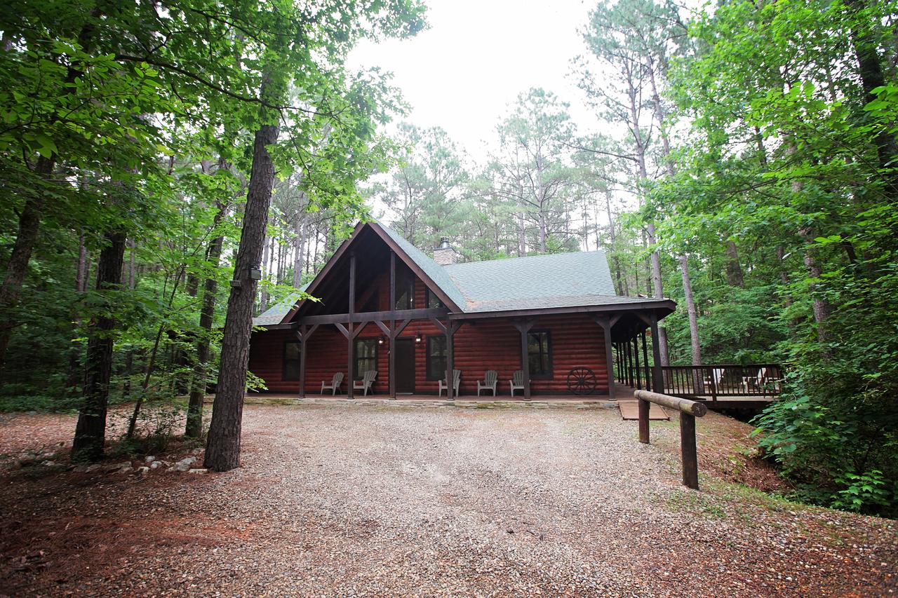 Wisdom Creek Cabin Broken Bow Cabin - thumb 0