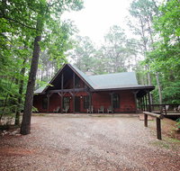 Wisdom Creek Cabin Broken Bow Cabin - Tourism House