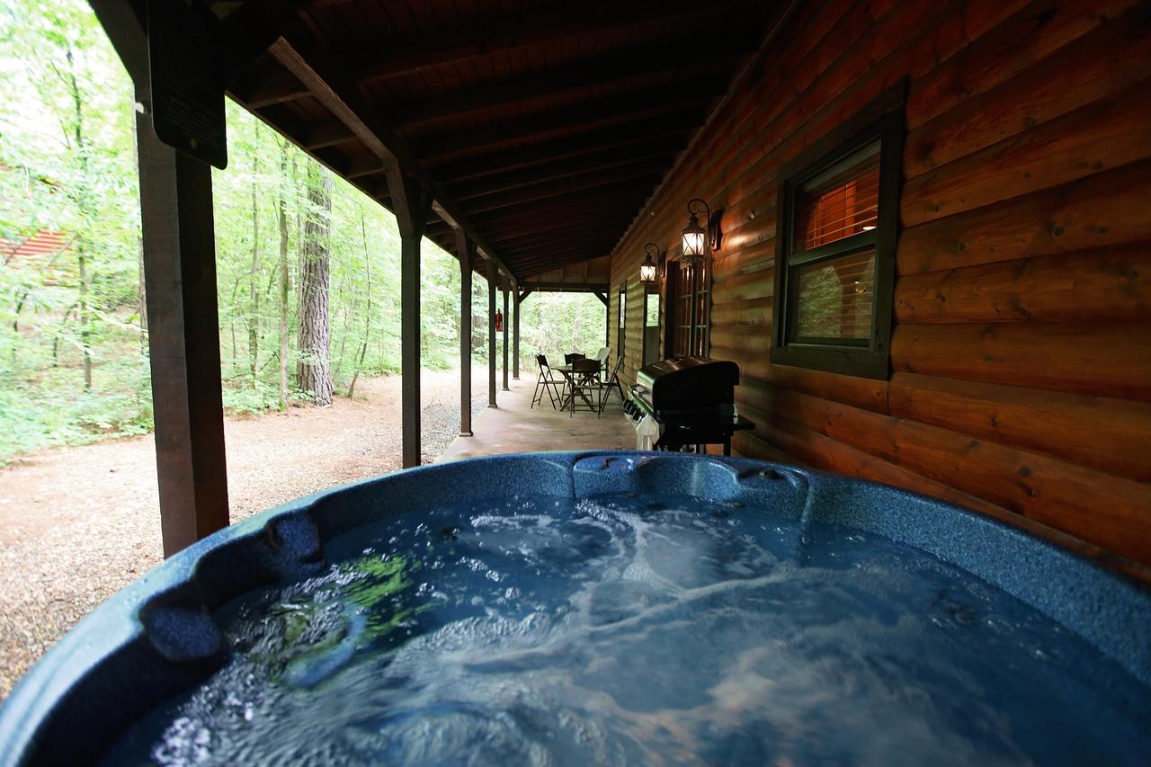 Wisdom Creek Cabin Broken Bow Cabin - thumb 23