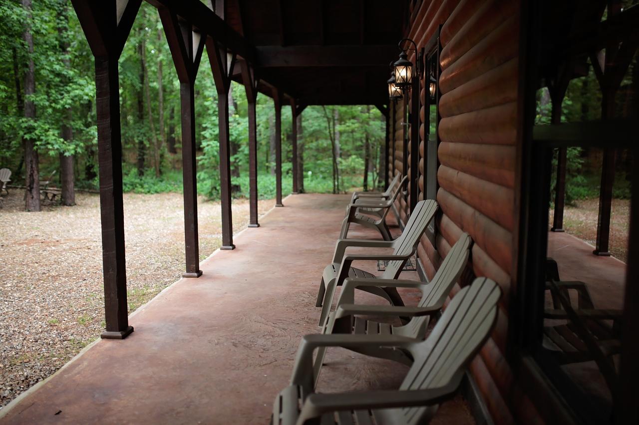 Wisdom Creek Cabin Broken Bow Cabin - thumb 26