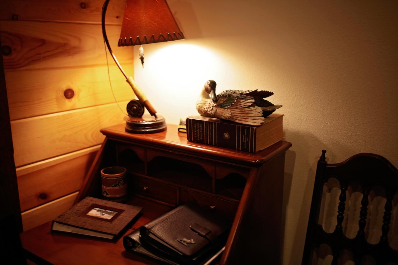 Wisdom Creek Cabin Broken Bow Cabin - thumb 8