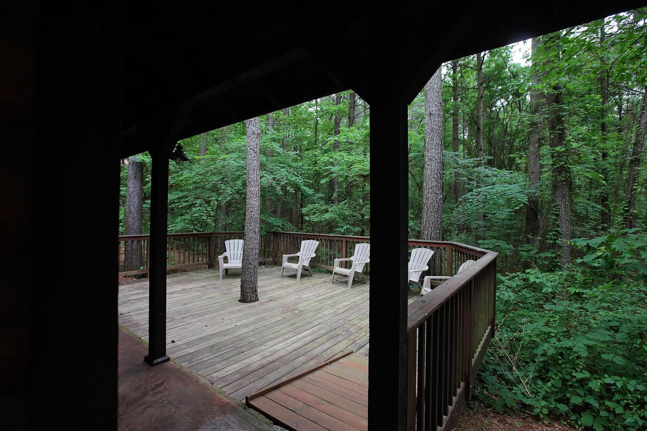 Wisdom Creek Cabin Broken Bow Cabin - thumb 13