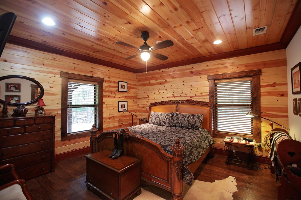 Wisdom Creek Cabin Broken Bow Cabin - thumb 10