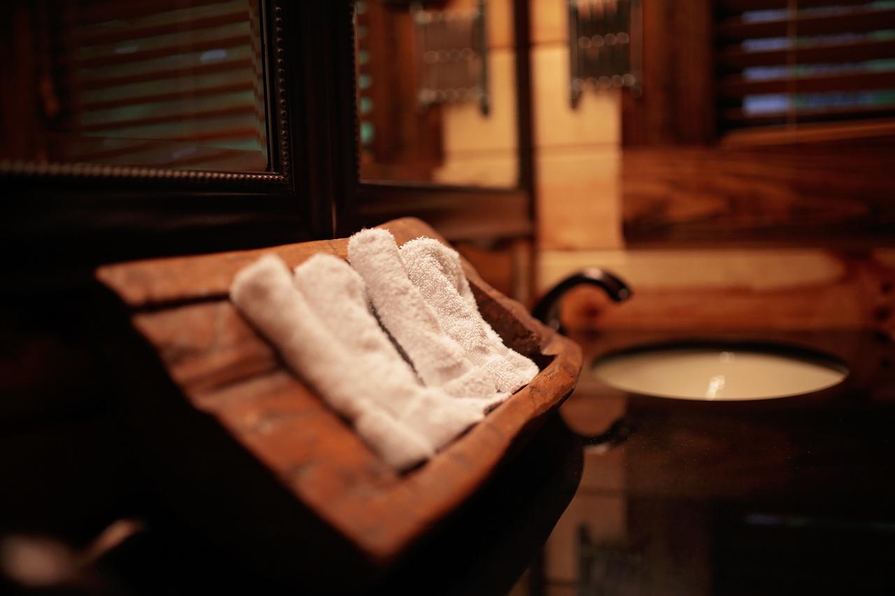 Wisdom Creek Cabin Broken Bow Cabin - thumb 24