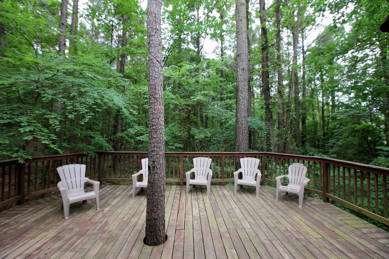 Wisdom Creek Cabin Broken Bow Cabin - thumb 28