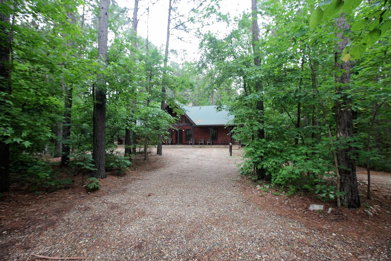 Wisdom Creek Cabin Broken Bow Cabin - thumb 20