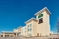 Booking Weatherford Tourism House