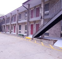 Raintree Inn - Tourism House