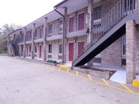 Booking Ada Tourism House