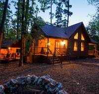 Pocahontas 2 Bedrm Luxury Cabin Cabin - Tourism House