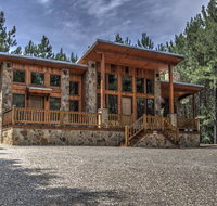 Dream Chaser Cabin Broken Bow Cabin - Tourism House