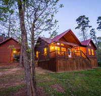 Hickory Hill Cabin At The Pond2 Bedrm Cabin - Tourism House