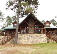 Knot The Norm Broken Bow Cabin - Tourism House