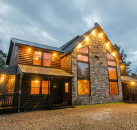 Big Bass Lodge Broken Bow Cabin - Tourism House