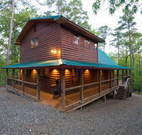 Captain John Smith Retreat2 Bedrm Luxury Cabin Cabin - Tourism House