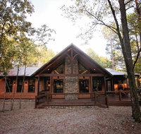 Griswold'S Getaway Cabin Broken Bow Cabin - Tourism House