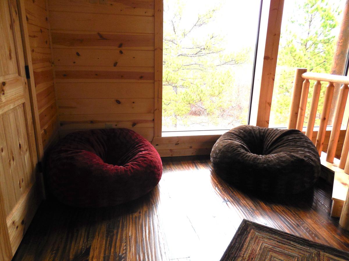 Trout Creek Lodge Broken Bow Cabin - thumb 16