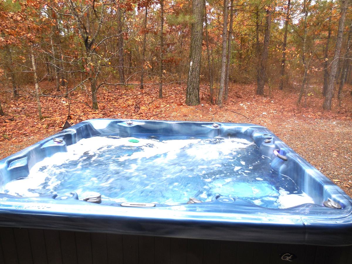 Trout Creek Lodge Broken Bow Cabin - thumb 42