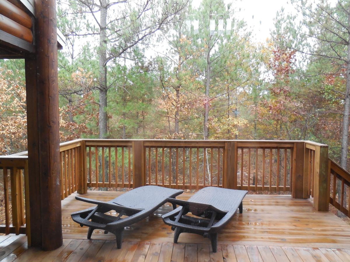 Trout Creek Lodge Broken Bow Cabin - thumb 5