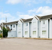 Americas Best Value Inn and Suites Ada - Tourism House
