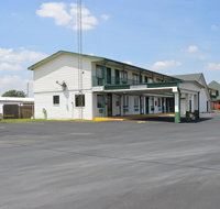 Travel Inn Weatherford - Tourism House