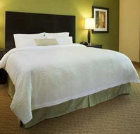 Hampton Inn and Suites Ada - Tourism House