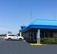 Trade Winds Inn Clinton - Tourism House