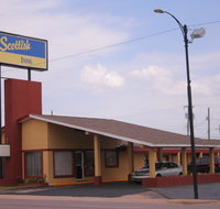 Scottish Inns Weatherford - Tourism House