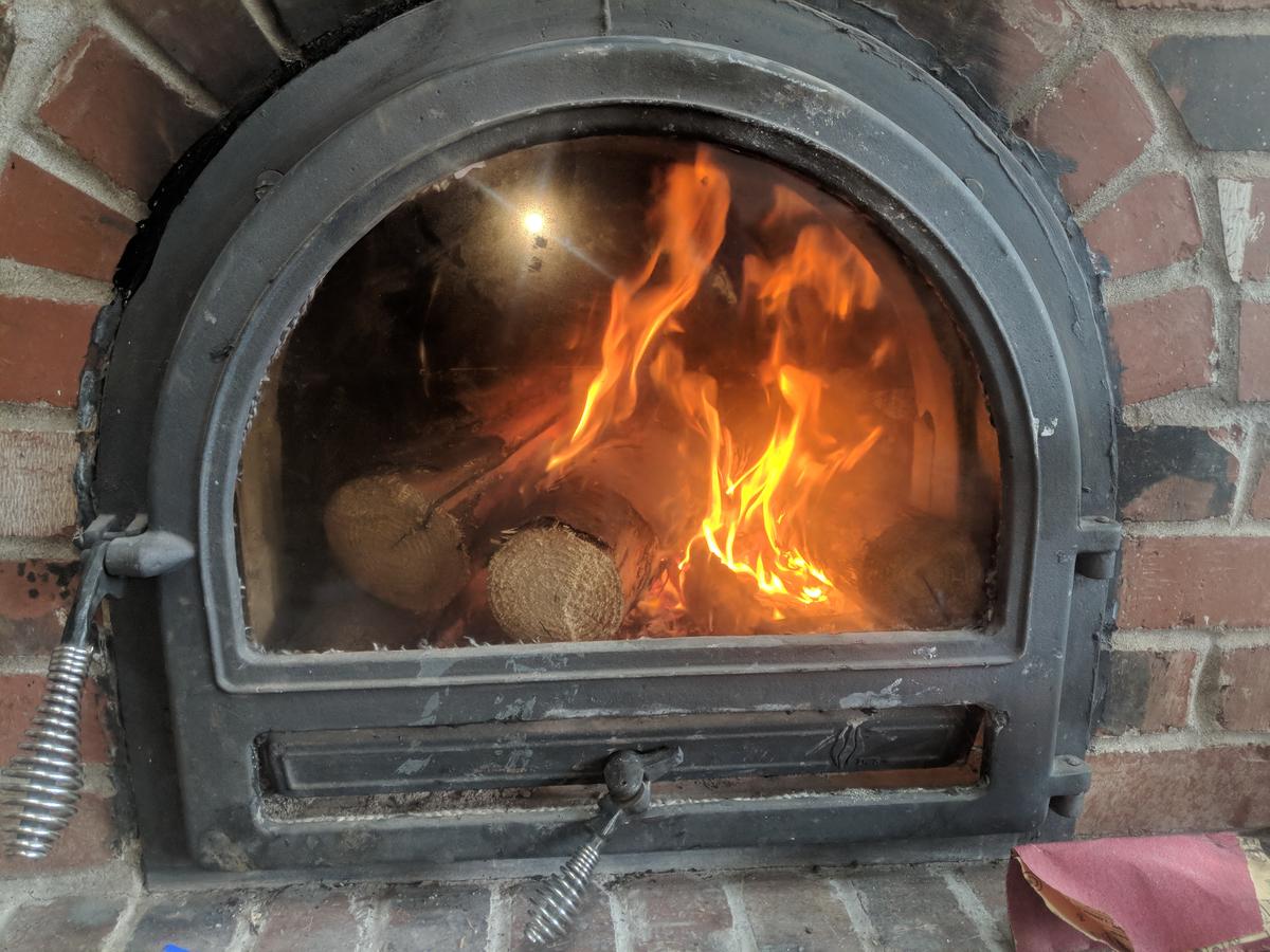 An Oasis In The Country - thumb 3