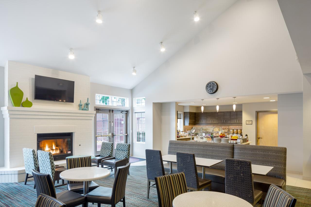 Residence Inn By Marriott Portland West / Hillsboro - thumb 15