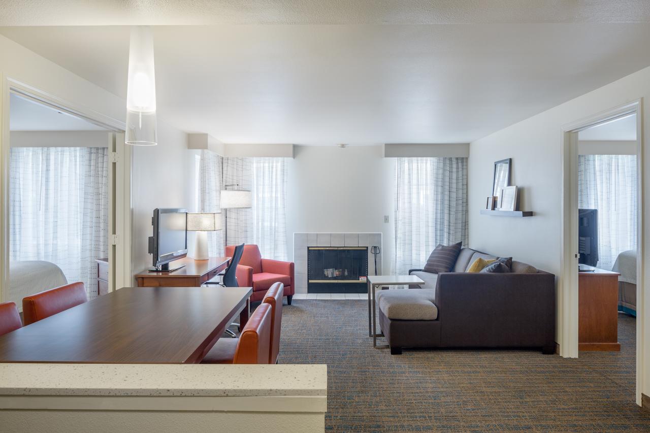 Residence Inn By Marriott Portland West / Hillsboro - thumb 10