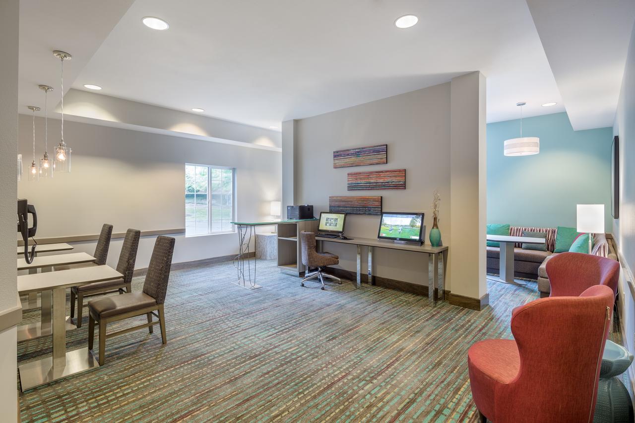 Residence Inn By Marriott Portland West / Hillsboro - thumb 14