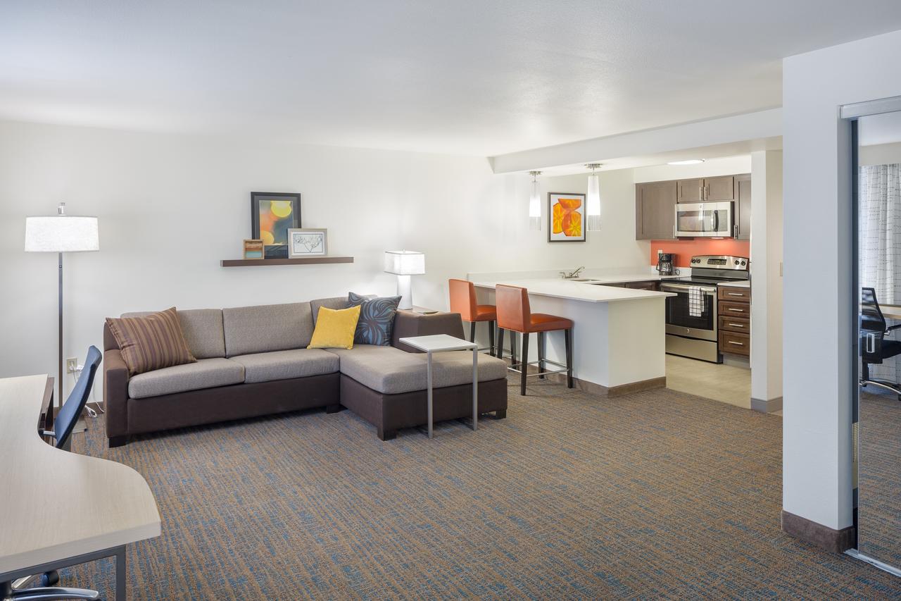 Residence Inn By Marriott Portland West / Hillsboro - thumb 7