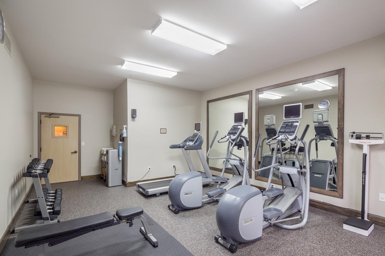 Residence Inn By Marriott Portland West / Hillsboro - thumb 19