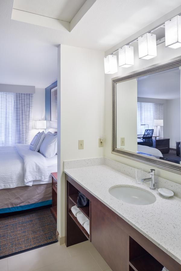 Residence Inn By Marriott Portland West / Hillsboro - thumb 12