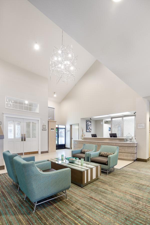 Residence Inn By Marriott Portland West / Hillsboro - thumb 3