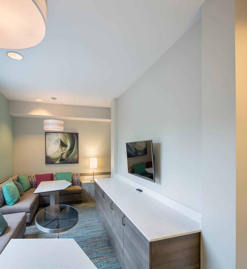 Residence Inn By Marriott Portland West / Hillsboro - thumb 18