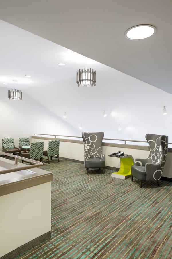 Residence Inn By Marriott Portland West / Hillsboro - thumb 16