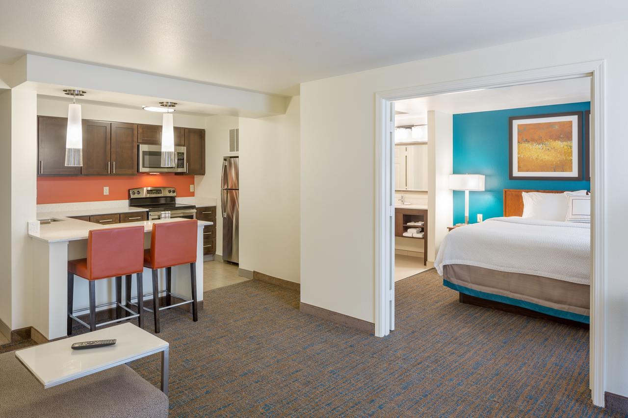 Residence Inn By Marriott Portland West / Hillsboro - thumb 8