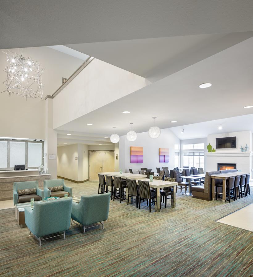 Residence Inn By Marriott Portland West / Hillsboro - thumb 5