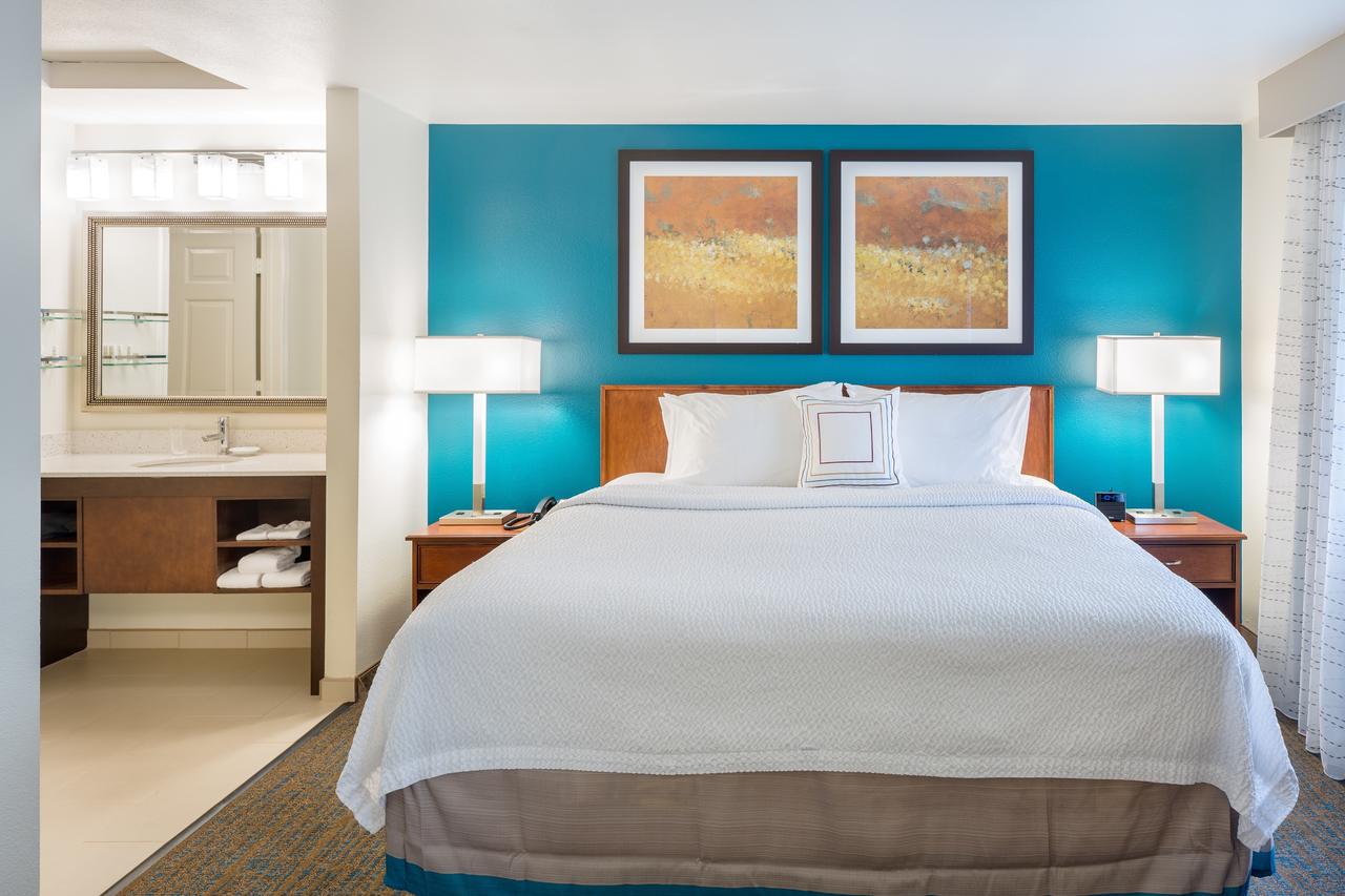 Residence Inn By Marriott Portland West / Hillsboro - thumb 6