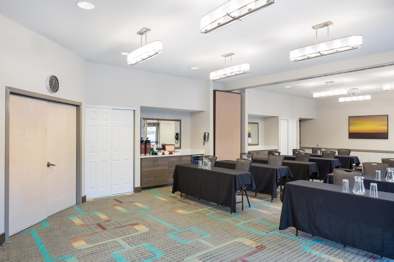 Residence Inn By Marriott Portland West / Hillsboro - thumb 20