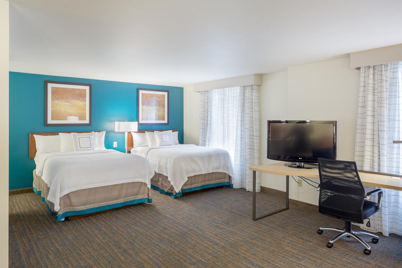Residence Inn By Marriott Portland West / Hillsboro - thumb 4