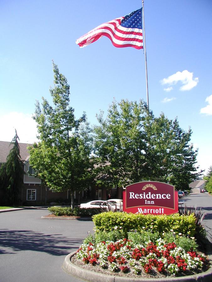Residence Inn By Marriott Portland West / Hillsboro - thumb 1