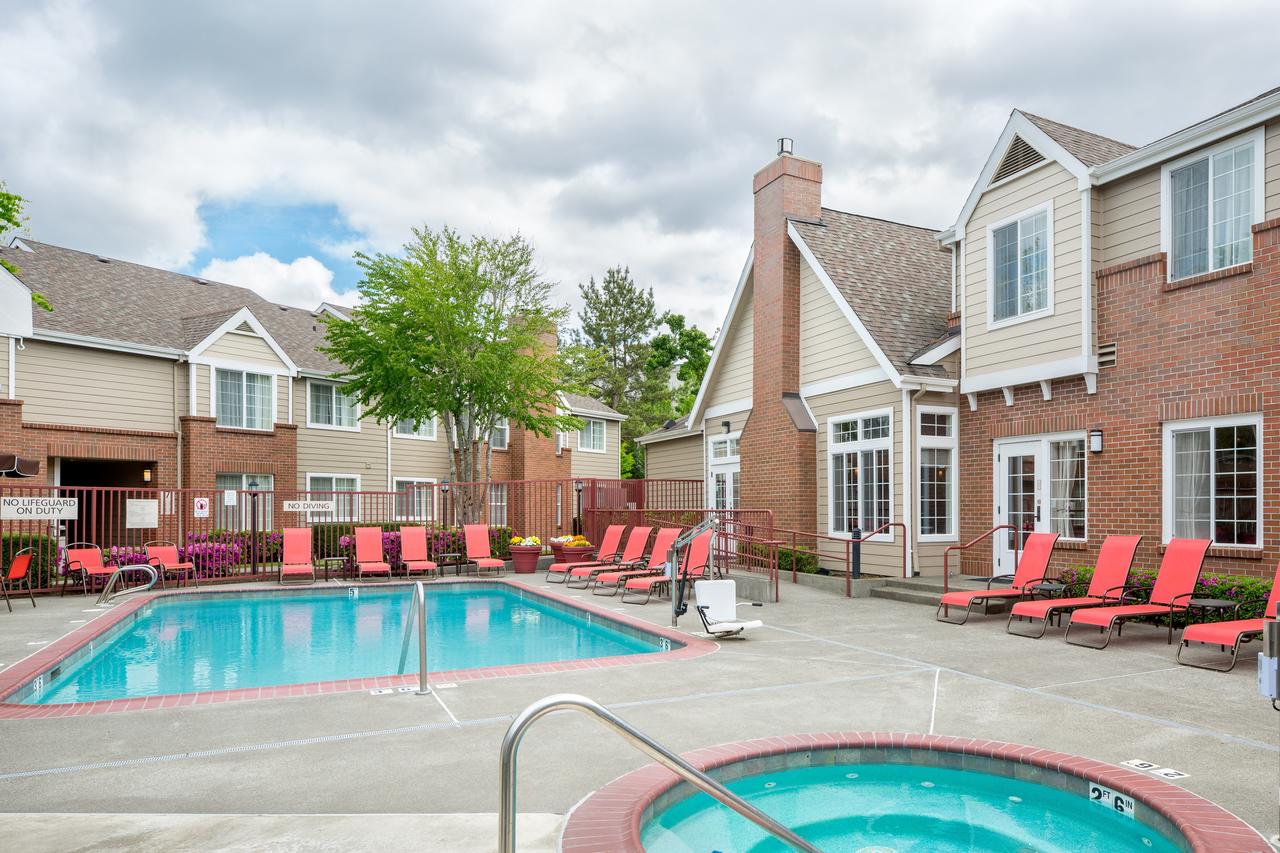 Residence Inn By Marriott Portland West / Hillsboro