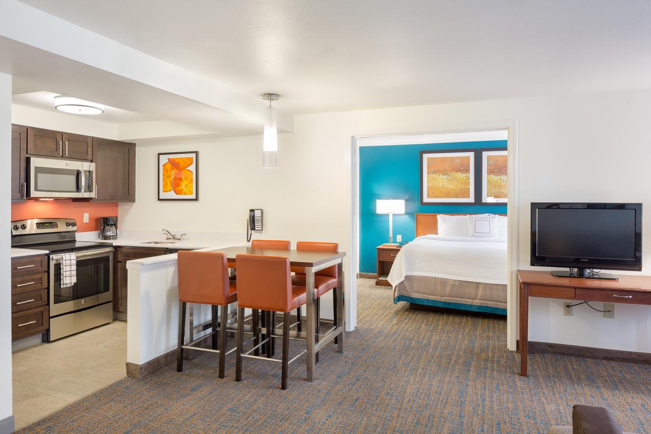 Residence Inn By Marriott Portland West / Hillsboro - thumb 9
