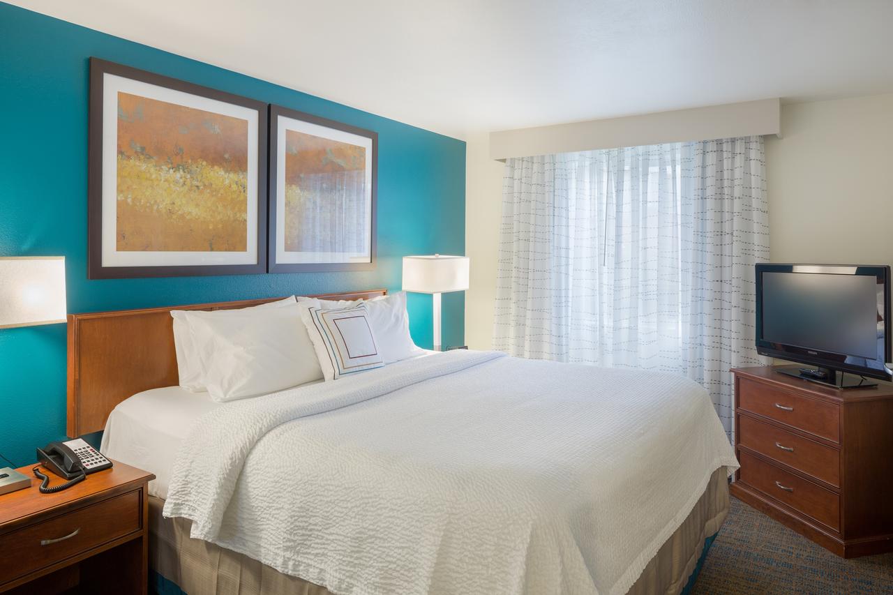 Residence Inn By Marriott Portland West / Hillsboro - thumb 2