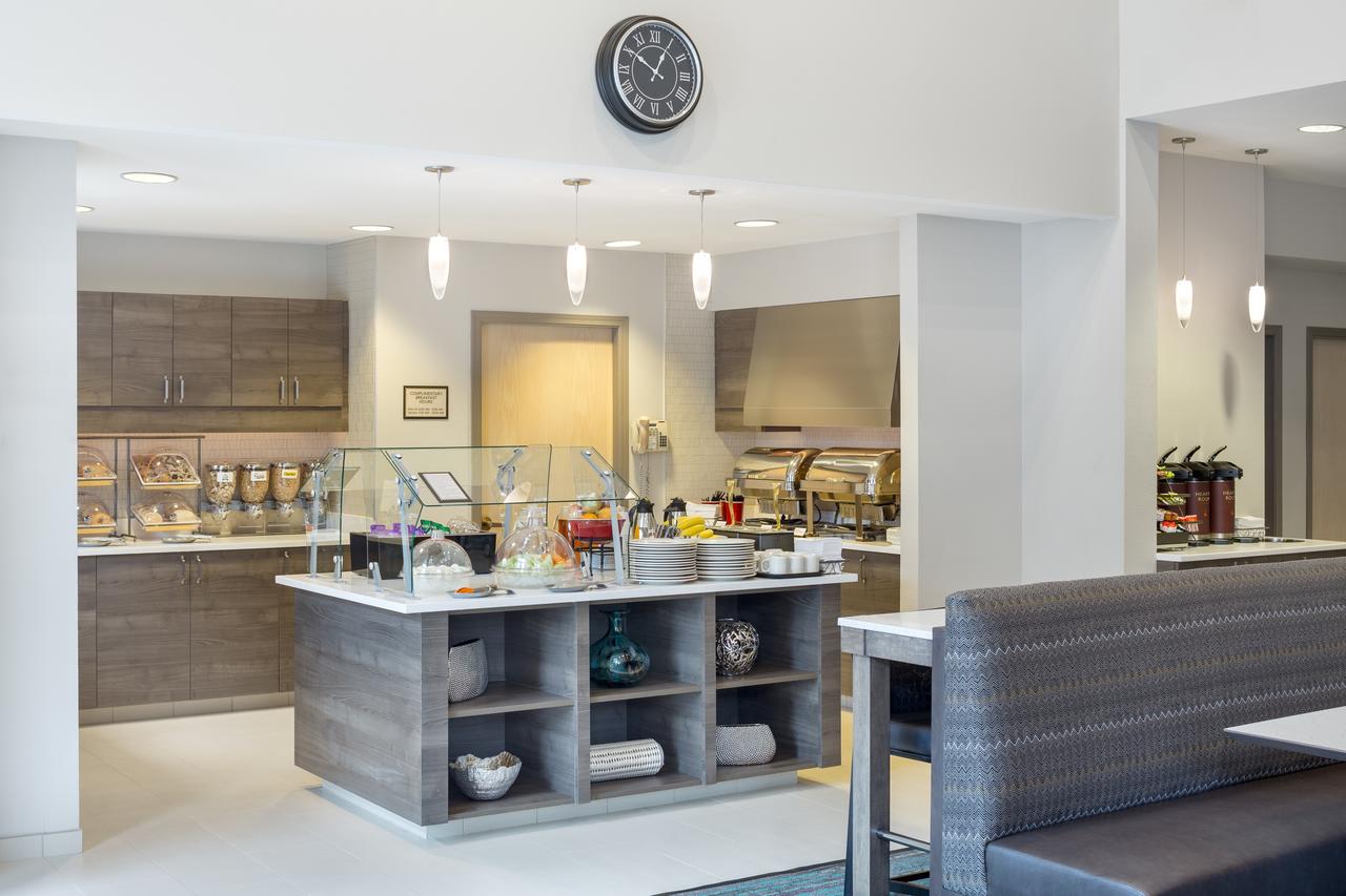 Residence Inn By Marriott Portland West / Hillsboro - thumb 17