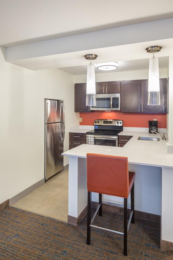 Residence Inn By Marriott Portland West / Hillsboro - thumb 11